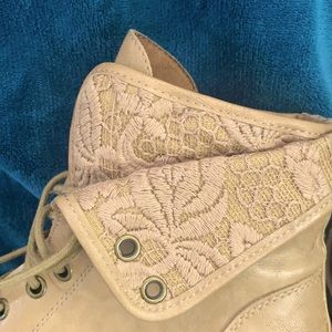 The Cutest Nine West Boots